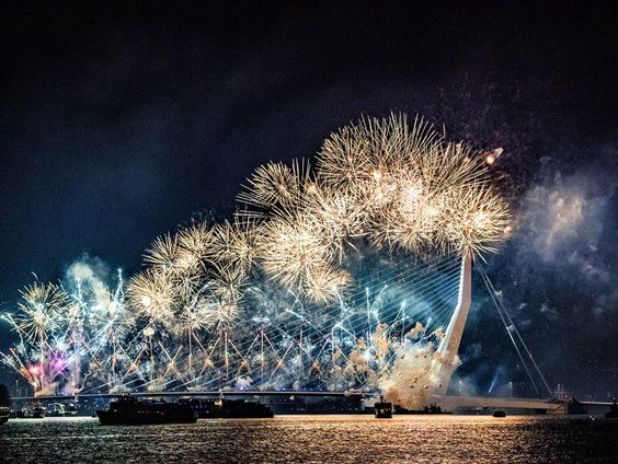 Stand.nl: wat laat u van het afgelopen jaar achter u?