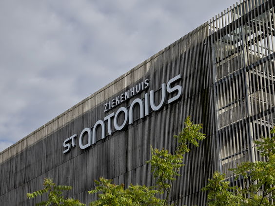 In het St. Antonius worden naasten gevraagd mee te helpen met zorgtaken