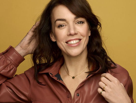 Liesbeth Staats gaat in haar podcast op zoek naar levenslessen van vrouwen, die in de tweede helft van hu ...