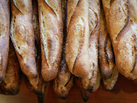 Waarom het stokbrood zo belangrijk is voor de Fransen