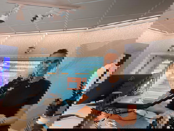 Eveline van Rijswijk geeft kabinet tip aan de hand van werk van filosoof Roman Krznaric