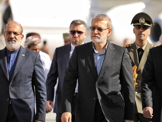 Israël claimt dood Iraanse topadviseur Ali Larijani