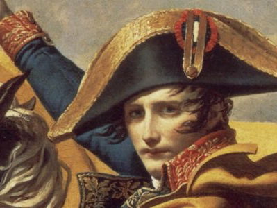 Verzamelaar Patrick Buch over een Napoleon-veiling in Parijs