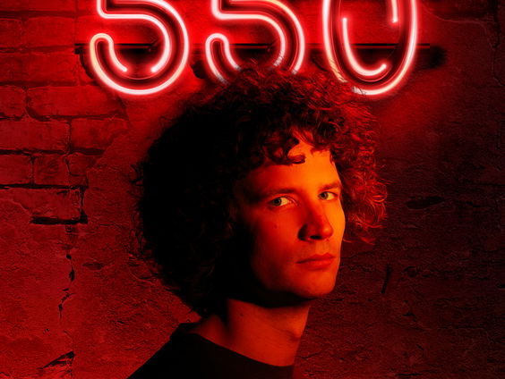 Tim Kroezen maakt cabaretvoorstelling over pijn bij seks