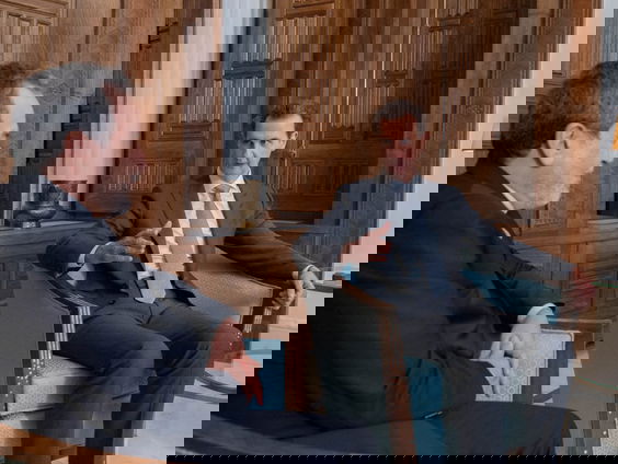 Iraanse minister van Buitenlandse Zaken bezoekt Syrische president Assad