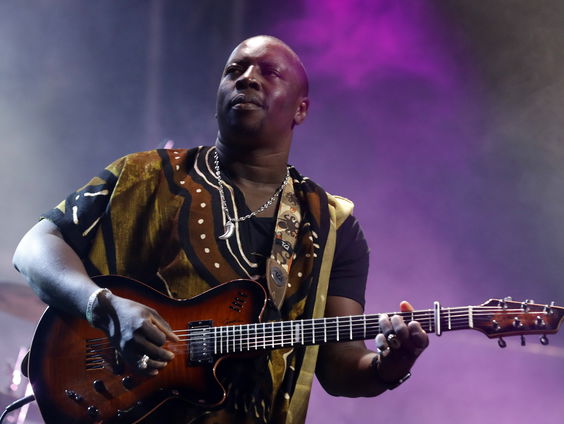 Wat maakt de Malinese blues uniek?