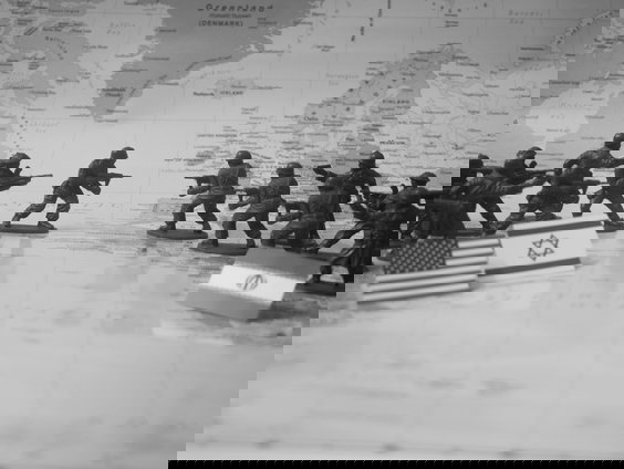 Waarom moet Europa meer aan 'preventieve propaganda' doen?