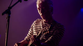 Spinvis gaat het nog één keer helemaal anders doen