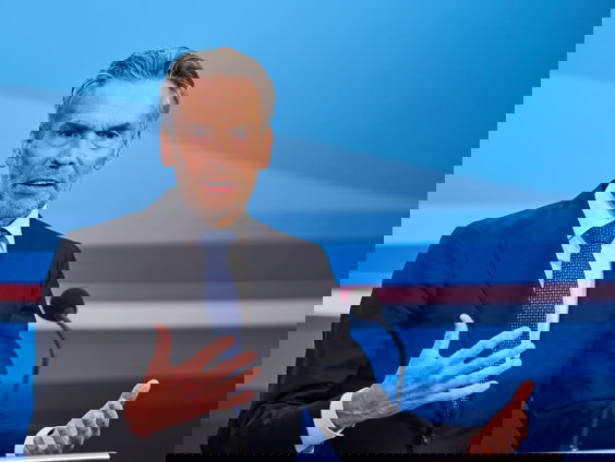 Oproep aan premier Schoof: neem de leiding in het bestrijden van corruptie