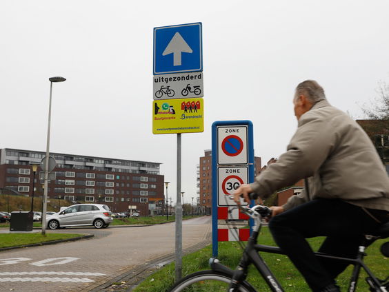 Hoe buurtappgroepen soms ook gevaar kunnen opleveren