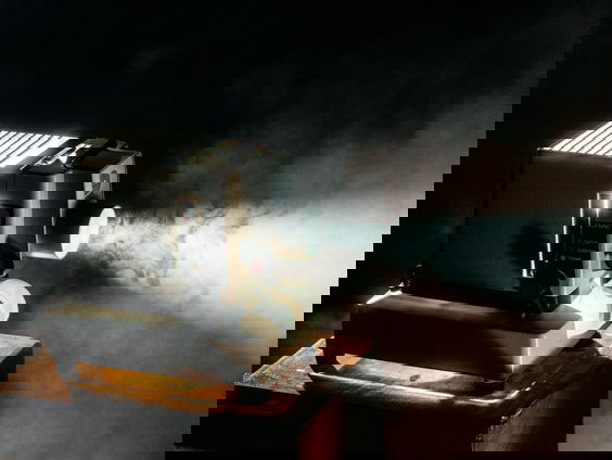 Opoffering in de film