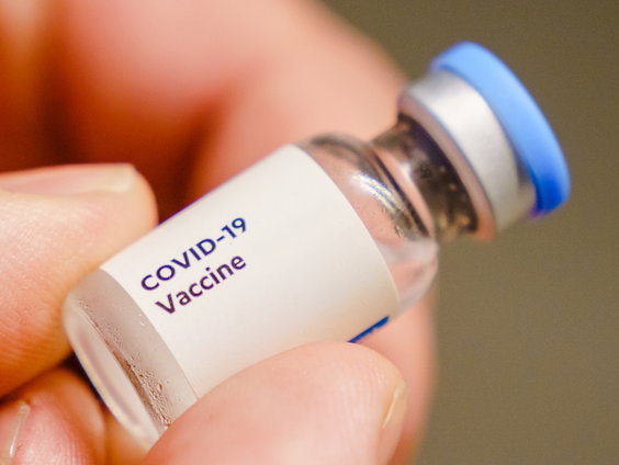 Angst voor anti-vaxers