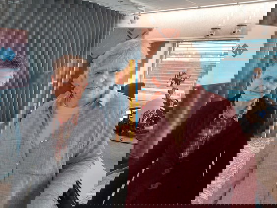 De wereld volgens Asterix en Obelix