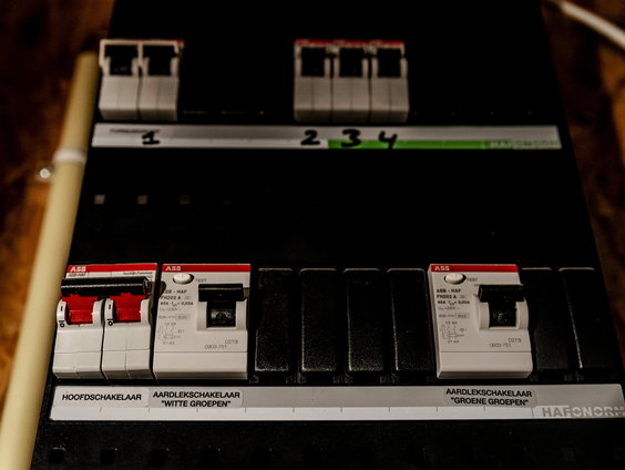 Toename incidenten in meterkast, experts slaan alarm