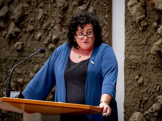 Komt er een landelijk vuurwerkverbod?