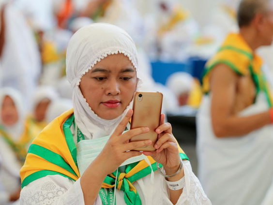 'Stoppen met smartphone vermindert depressieve klachten'