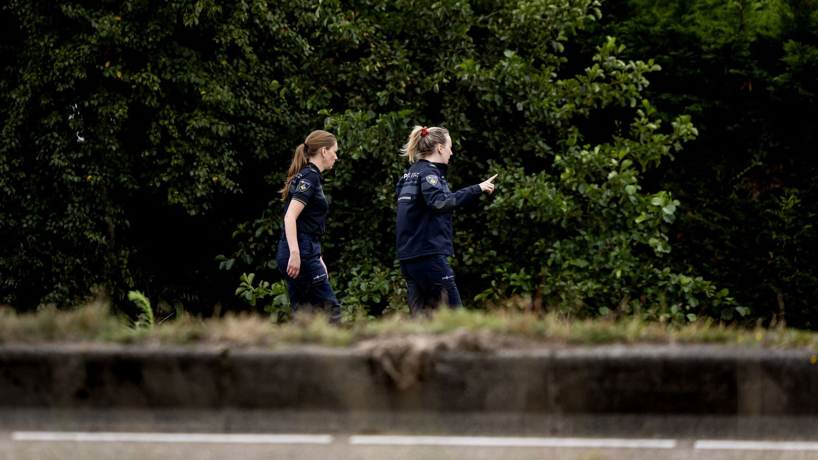De moord op Lisa (17) uit Abcoude houdt het hele land bezig