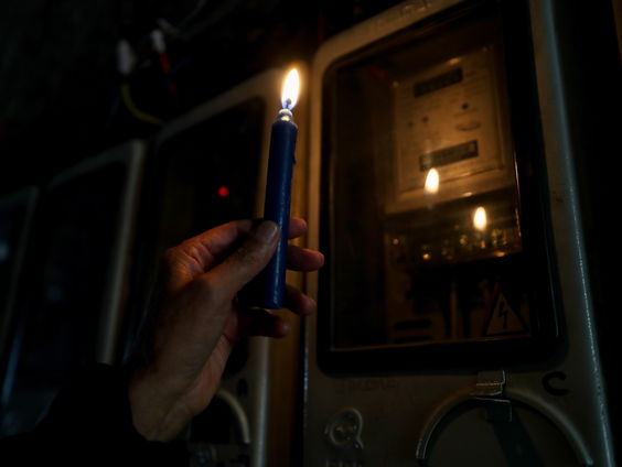 Ecuador schakelt structureel vier nachten per week de stroom uit