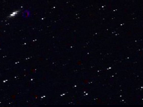 De Ster van Bethlehem