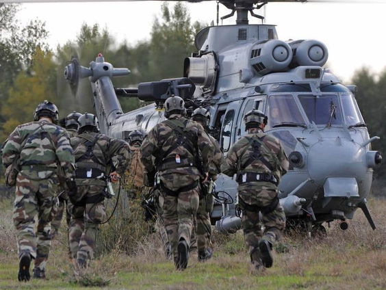 Verzekeraars pleiten voor fonds om te beleggen in Nederlandse Defensie-industrie