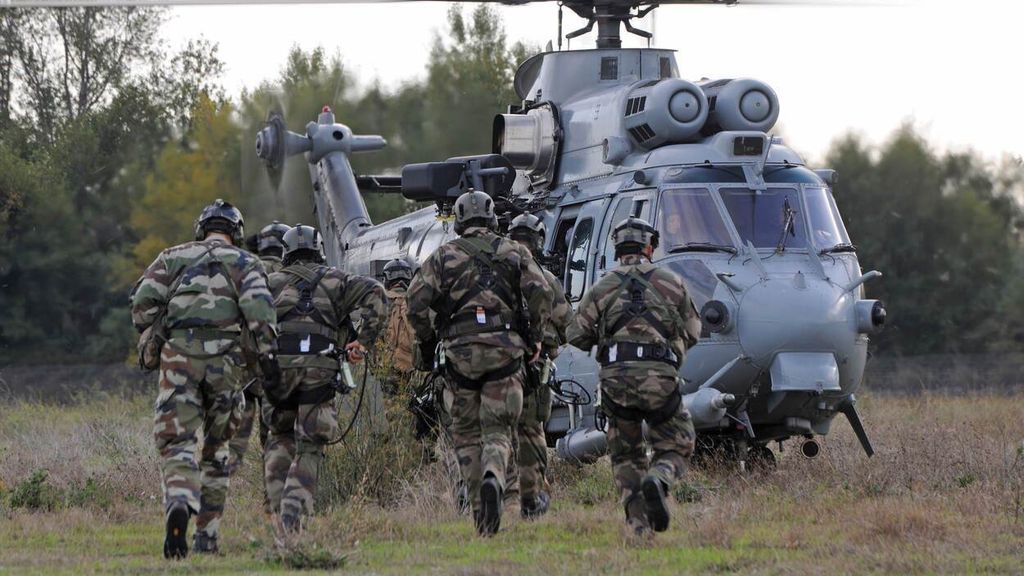 Feit of Fictie: Is defensie in 2 jaar tijd met 50 procent gegroeid?