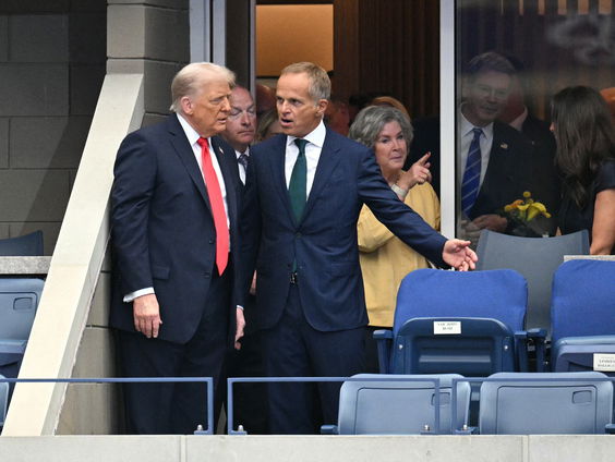 Staatscadeau's als charmeoffensief: Mag dit zomaar?