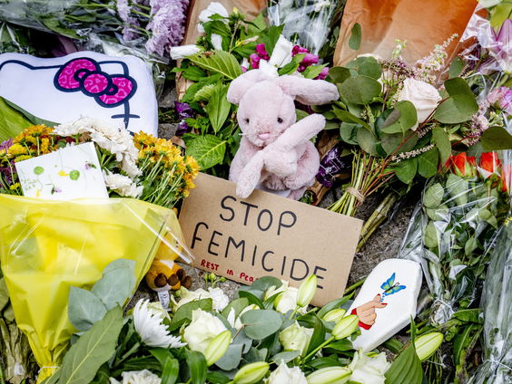Hoe kunnen we femicide voorkomen?