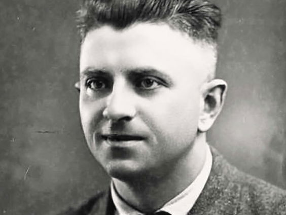 Gerrit Achterberg: een geniale dichter met een duister verleden