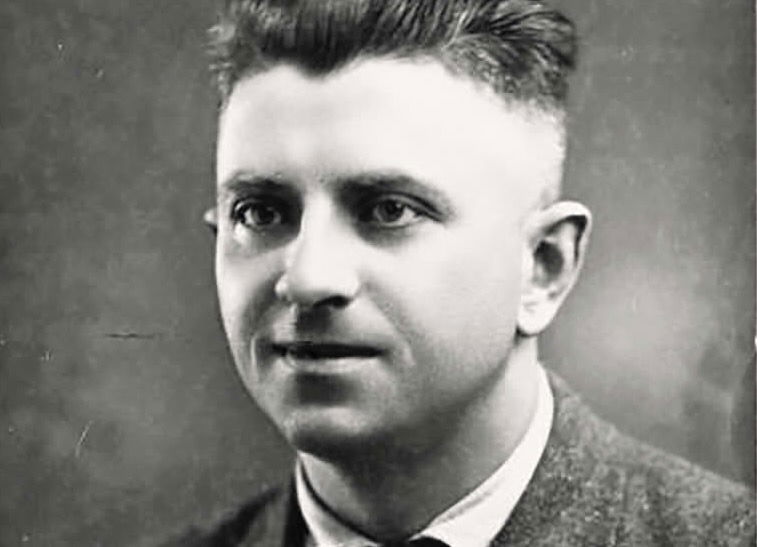 Gerrit Achterberg: een geniale dichter met een duister verleden