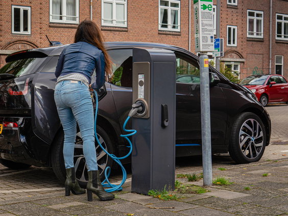 Is de elektrische auto gevaarlijker voor dieren?