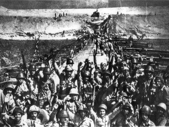 Staakt-het-vuren bestand Israel-Hamas