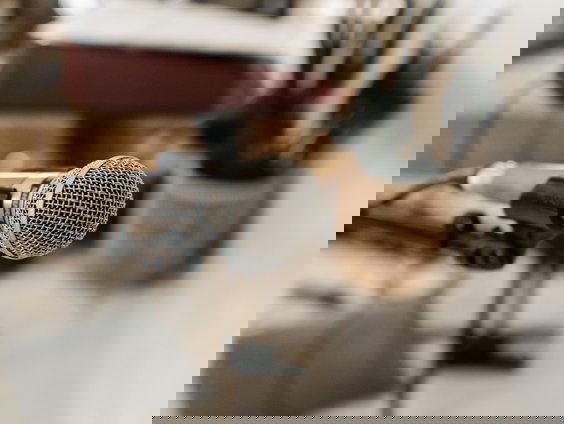 Taylor Swift wil eigen beeld en stemgeluid als merk registreren