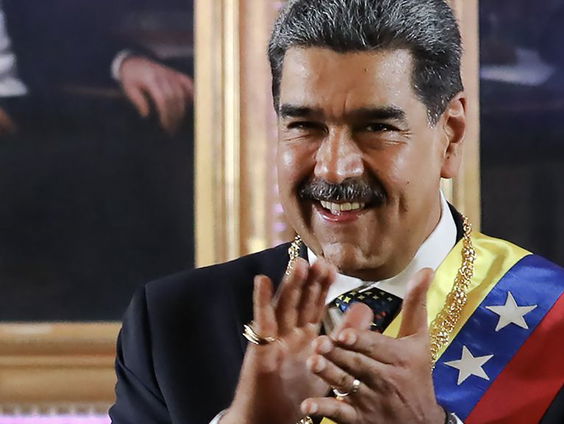 Waarom verdwijnen er zoveel mensen in Venezuela?