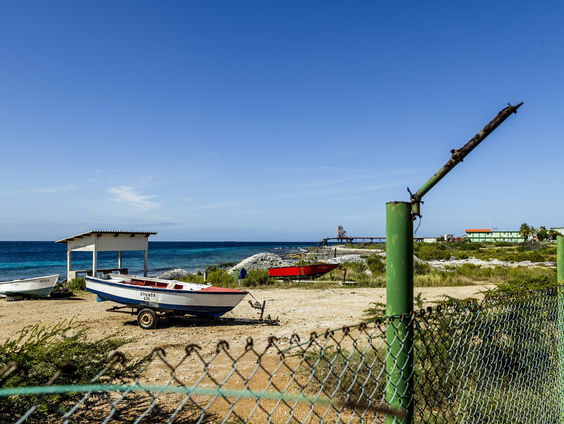 Besluit in klimaatzaak Bonaire vandaag door rechter Den Haag