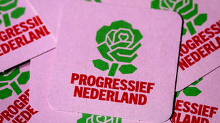Hoe is de nieuwe naam Progressief Nederland ontvangen?
