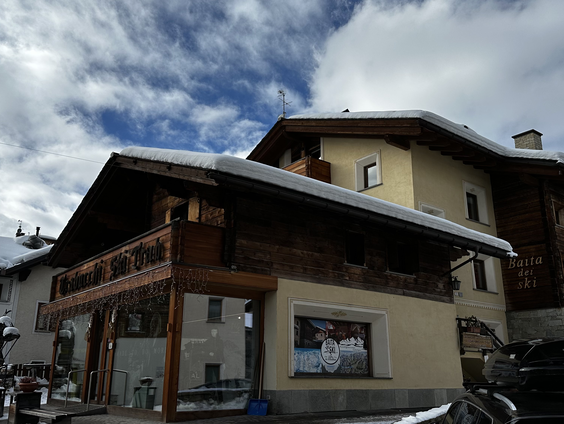 Wat voor effect hebben de Olympische Spelen op de inwoners van Livigno?