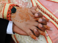 Henna: vergeten cultureel erfgoed