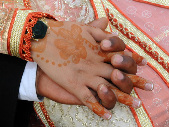 Henna: vergeten cultureel erfgoed