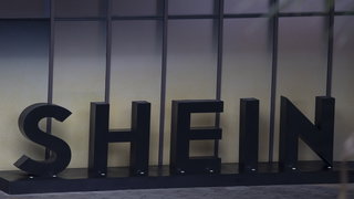 Waarom gaat webwinkel Shein toch naar de beurs?