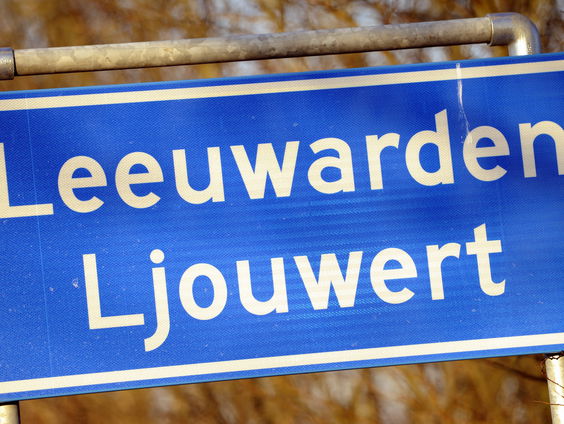 De toekomst van de Friese taal