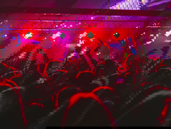 Openlijk drugsgebruik steeds normaler in het Groningse nachtleven