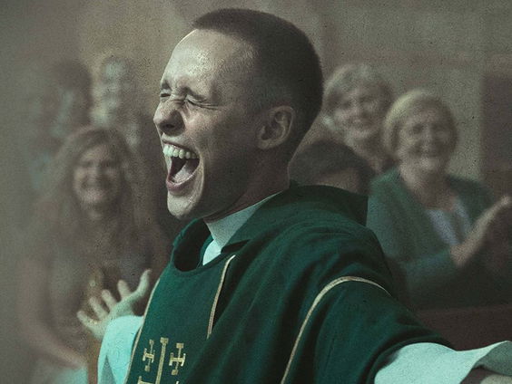 Polarisatie in Polen: over priesters en bedriegers