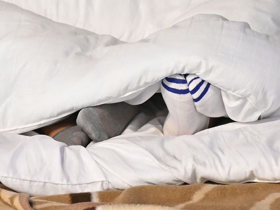 Nieuwe tentoonstelling over Slaap in Amersfoort