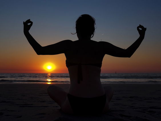 Huisvriend Rob van Hattum over pijnvermindering door mindfulness