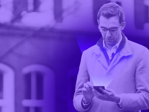 Bedreigde bestuurders