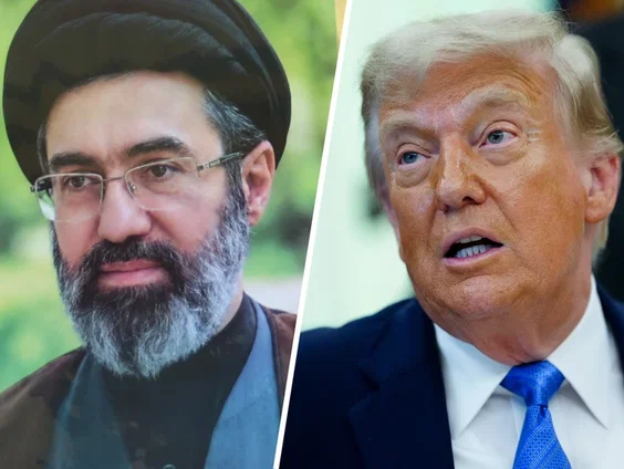 Hoe komen Iran en de Verenigde Staten uit impasse?