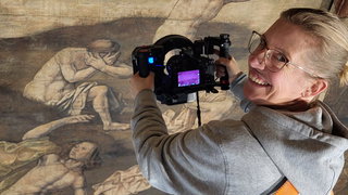 Wat digitalisering kan betekenen voor ons cultureel erfgoed