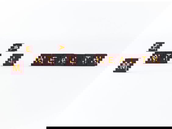 Campagne om aandacht te vragen voor mentale problemen bij mannen