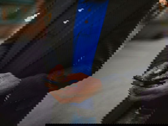 De manospere en het verdienmodel op sociale media