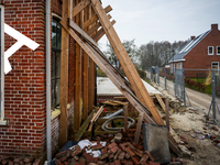 Klopt het dominante verhaal over de Groningse bevingen wel?